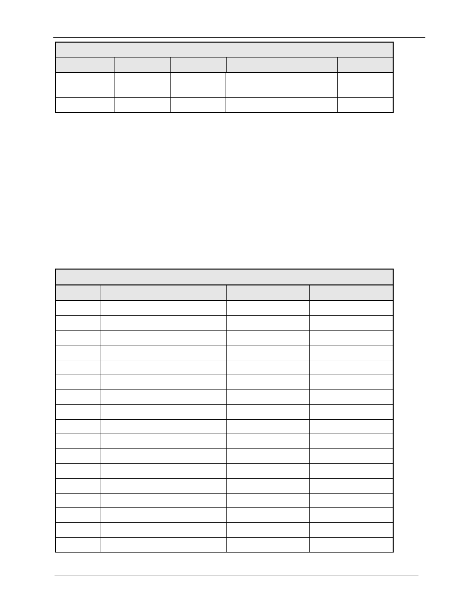 Comtech EF Data DM240XR User Manual | Page 81 / 196