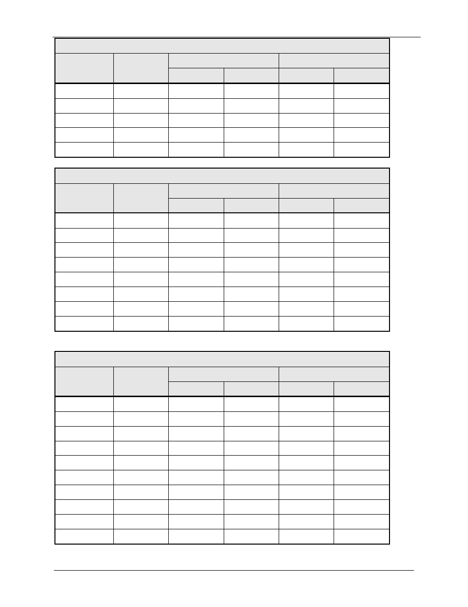 Comtech EF Data DM240XR User Manual | Page 90 / 196