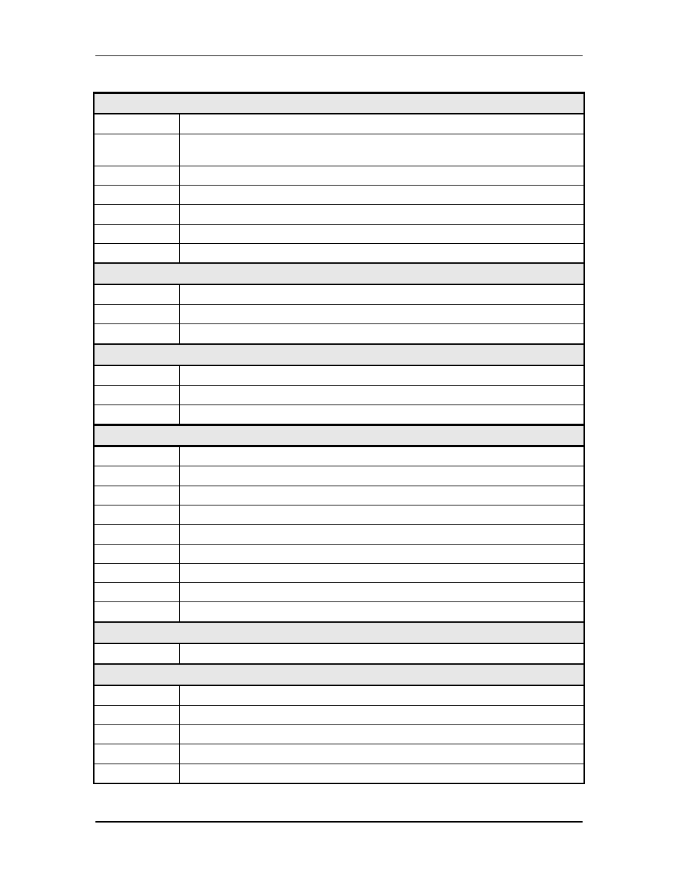 Comtech EF Data DD240XR Rev Е User Manual | Page 119 / 121