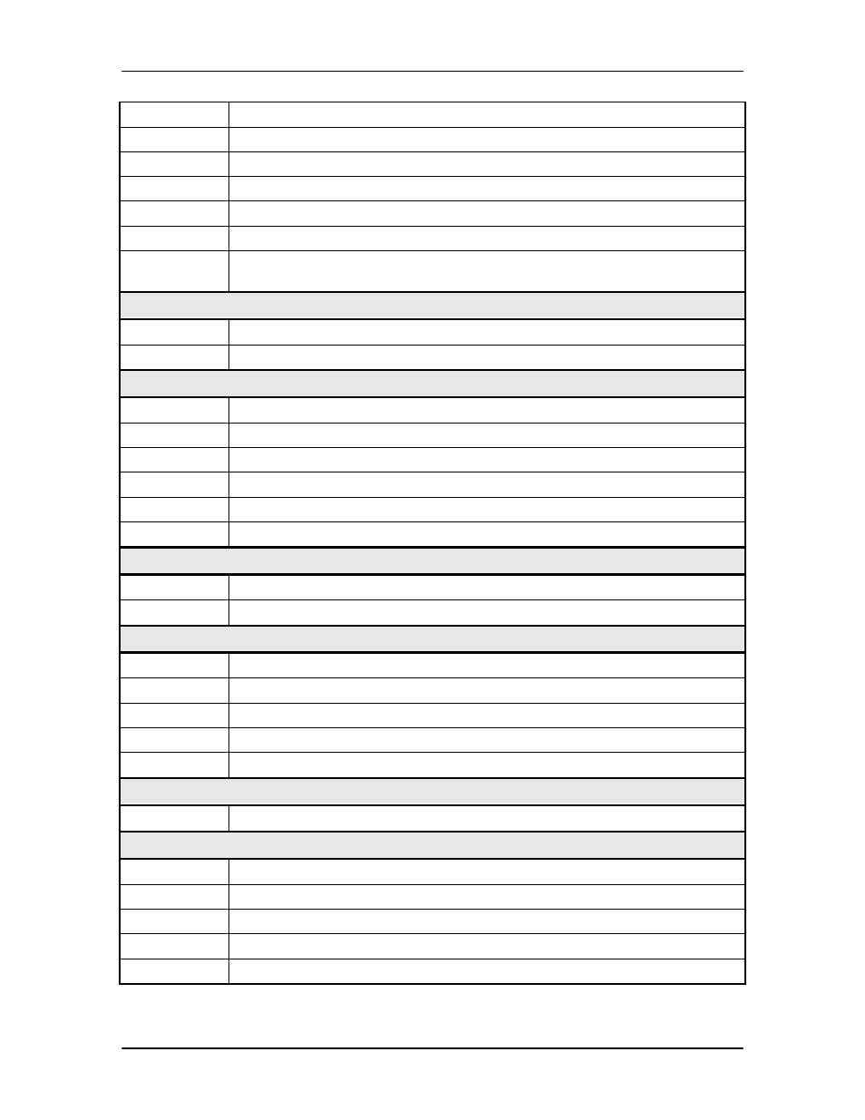 Comtech EF Data DD240XR Rev Е User Manual | Page 121 / 121