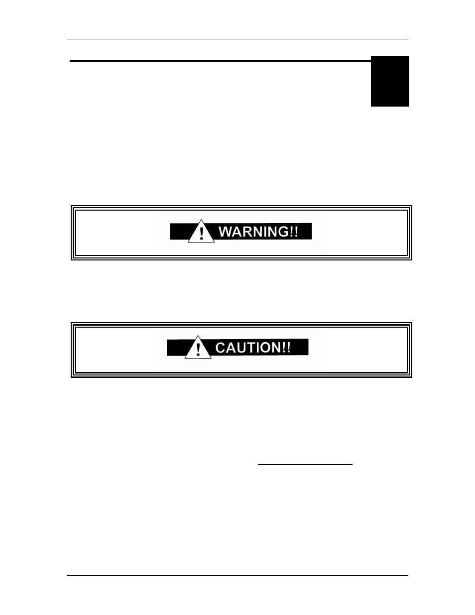 Installation -1, 0 installation requirements -1 | Comtech EF Data DD240XR Rev Е User Manual | Page 13 / 121