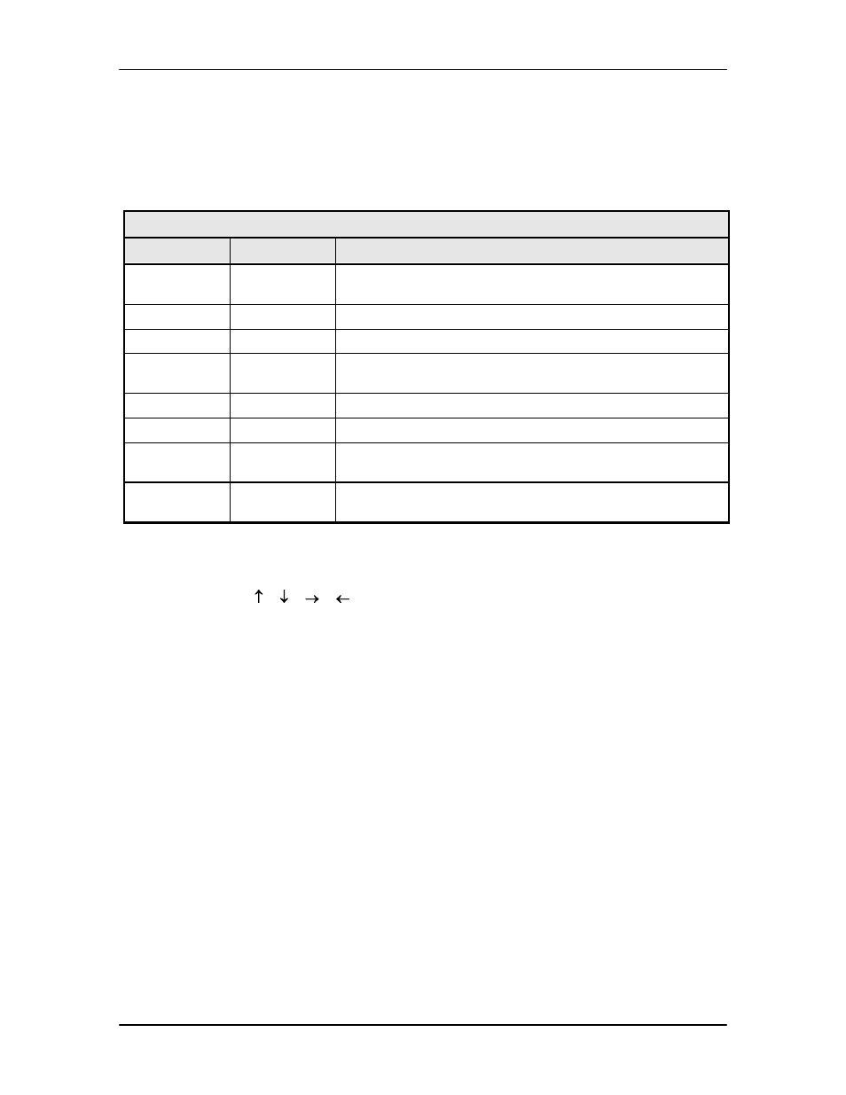 4 front panel led indicators -3, 5 parameter setup -3 | Comtech EF Data DD240XR Rev Е User Manual | Page 23 / 121