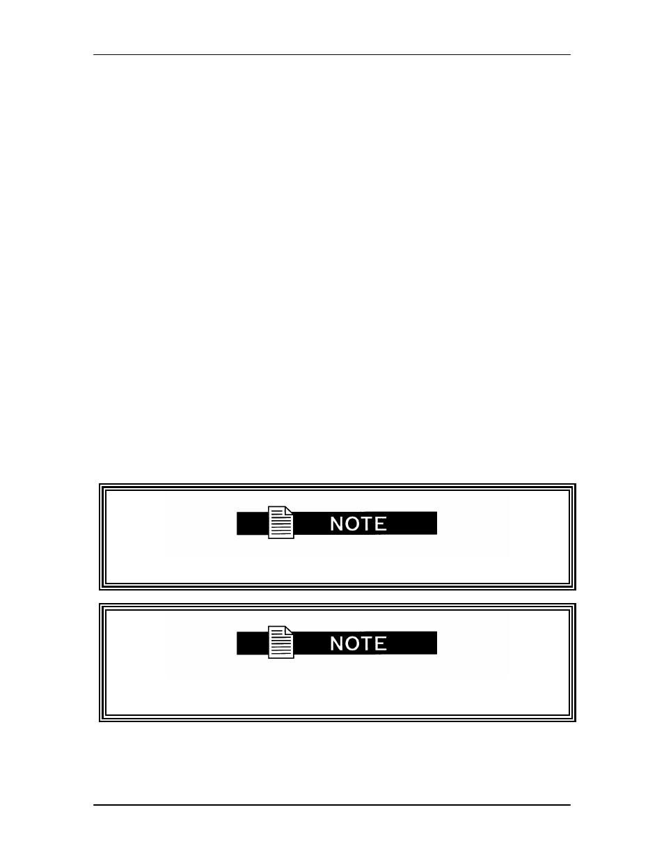 3 interface menu options and parameters -7 | Comtech EF Data DD240XR Rev Е User Manual | Page 27 / 121