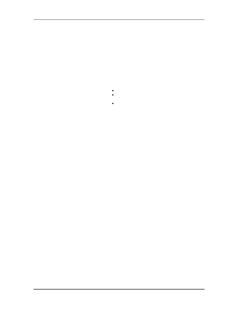 3 host computer remote communications -28, 1 protocol structure -28, 2 protocol wrapper -28 | Comtech EF Data DD240XR Rev Е User Manual | Page 48 / 121