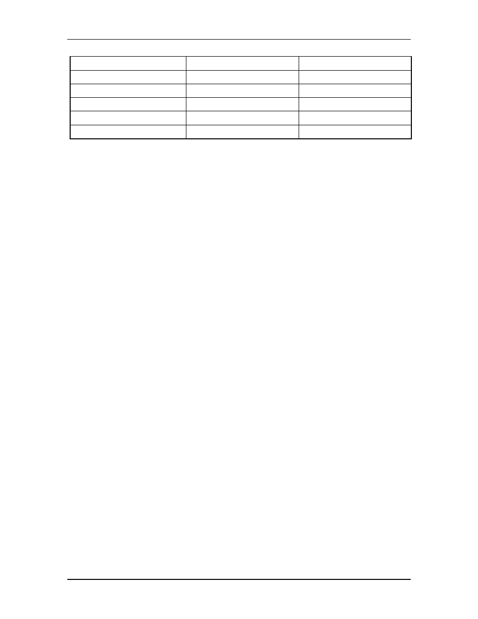 3 frame description and bus handshaking -30 | Comtech EF Data DD240XR Rev Е User Manual | Page 50 / 121