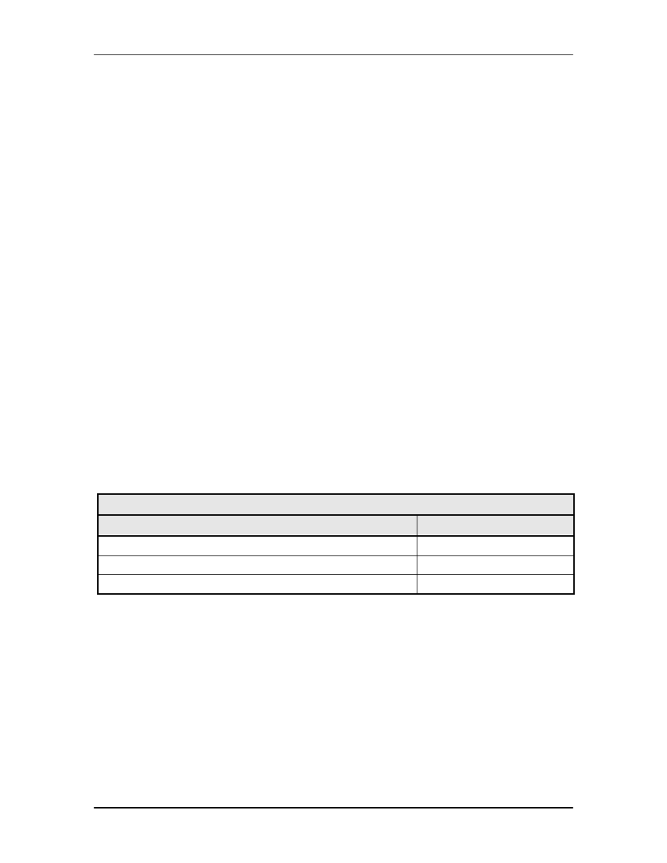 4 global response operational codes -31, 5 collision avoidance -31 | Comtech EF Data DD240XR Rev Е User Manual | Page 51 / 121
