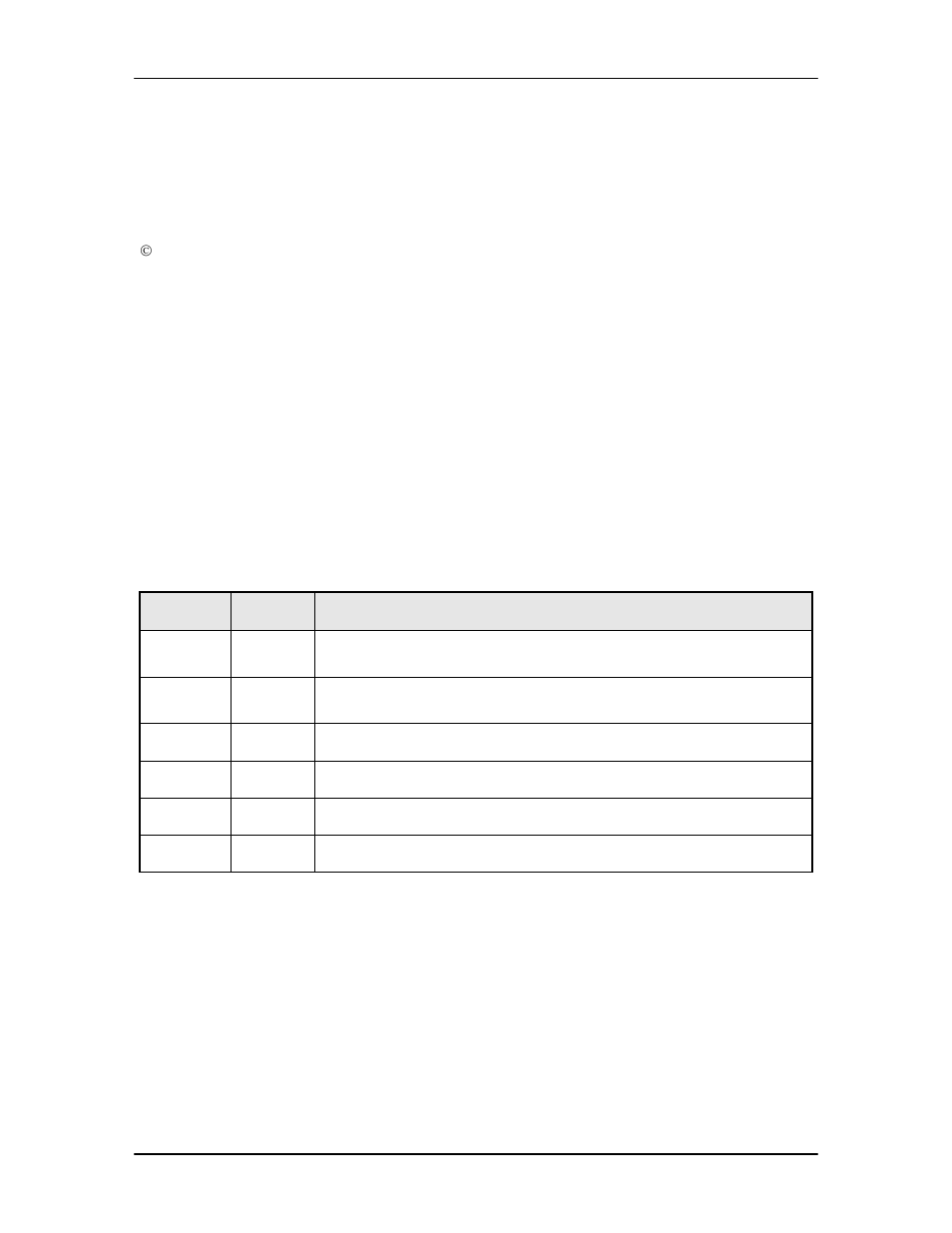 Comtech EF Data DD240XR Rev Е User Manual | Page 6 / 121