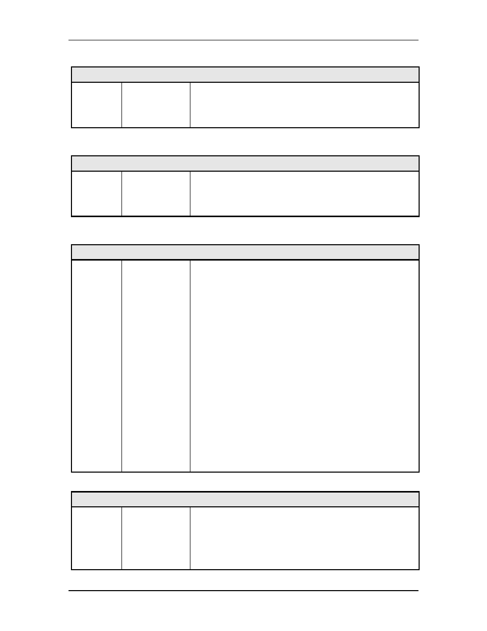Comtech EF Data DD240XR Rev Е User Manual | Page 63 / 121