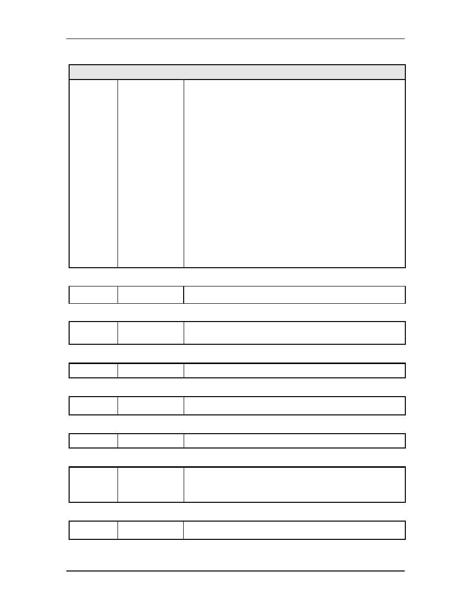 Comtech EF Data DD240XR Rev Е User Manual | Page 65 / 121