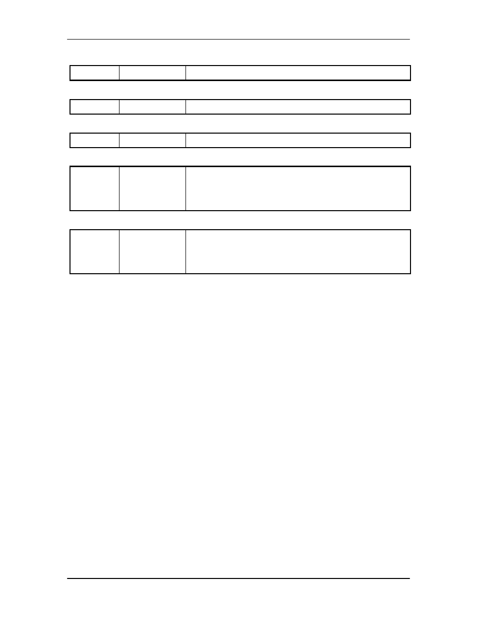 4 ethernet port user interface -47 | Comtech EF Data DD240XR Rev Е User Manual | Page 67 / 121