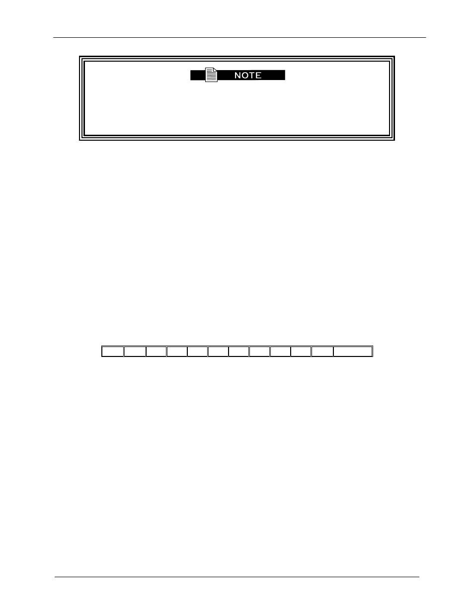 Comtech EF Data DMD20 User Manual | Page 12 / 212