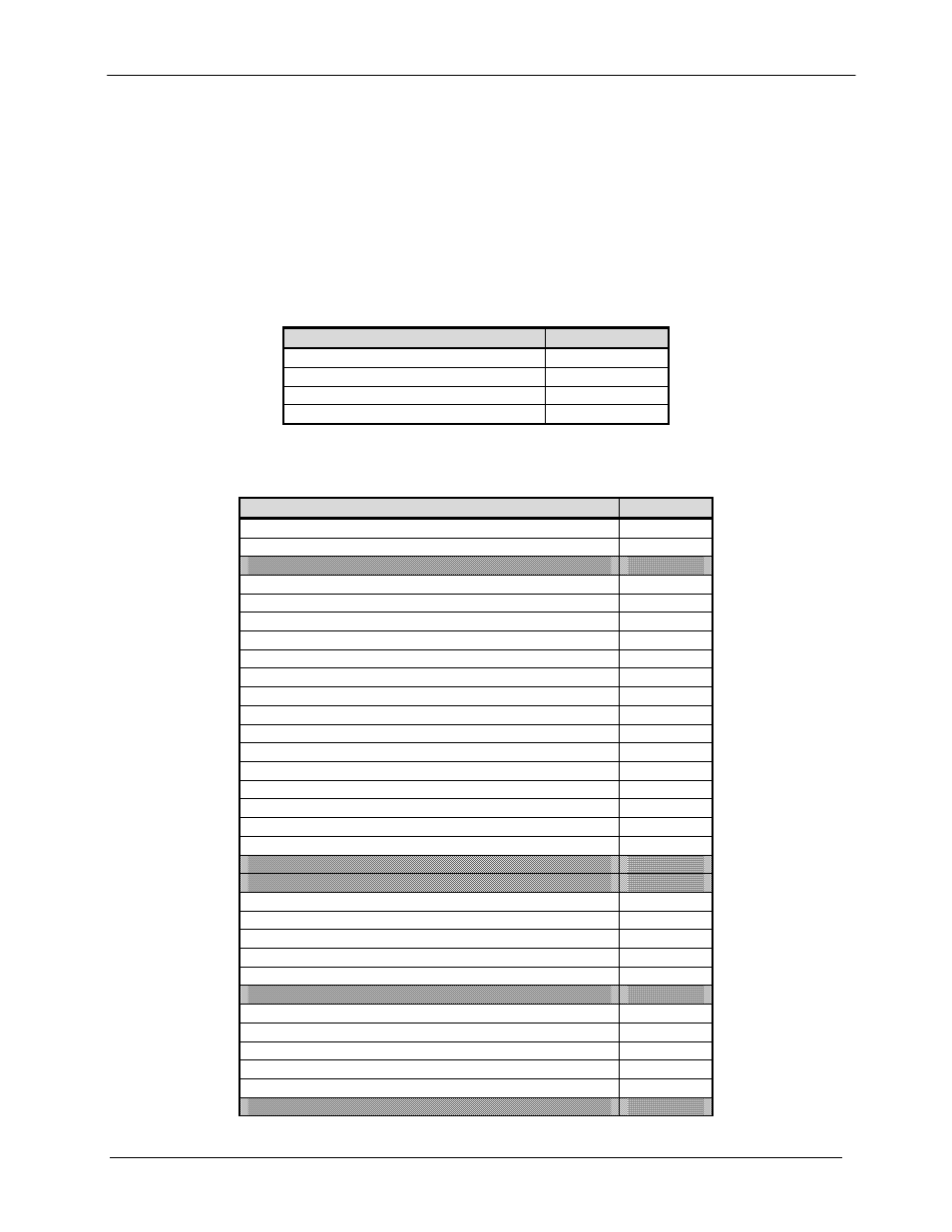 Comtech EF Data DMD20 User Manual | Page 15 / 212