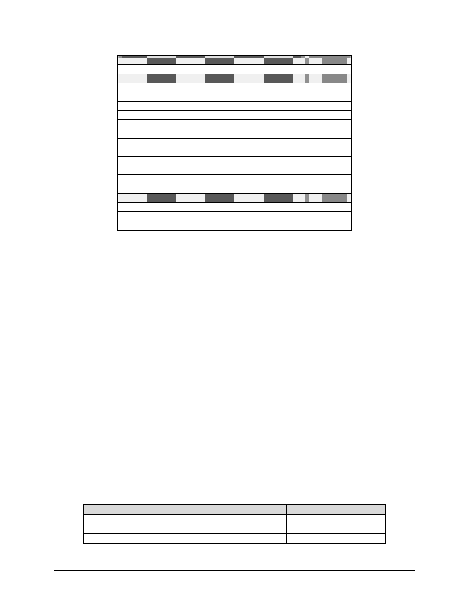Comtech EF Data DMD20 User Manual | Page 17 / 212