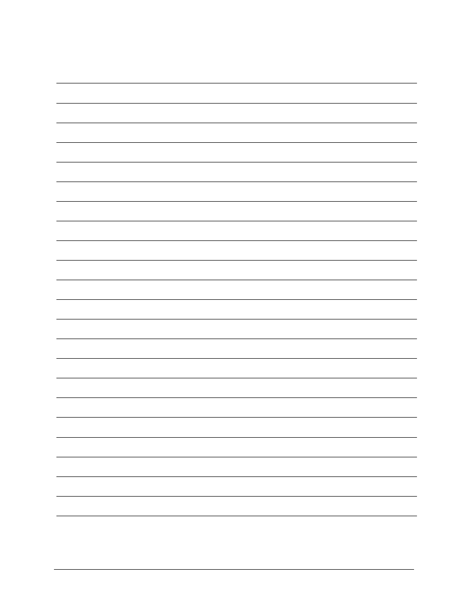 Comtech EF Data DMD20 User Manual | Page 196 / 212