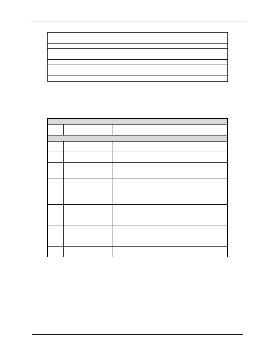 Comtech EF Data DMD20 User Manual | Page 25 / 212