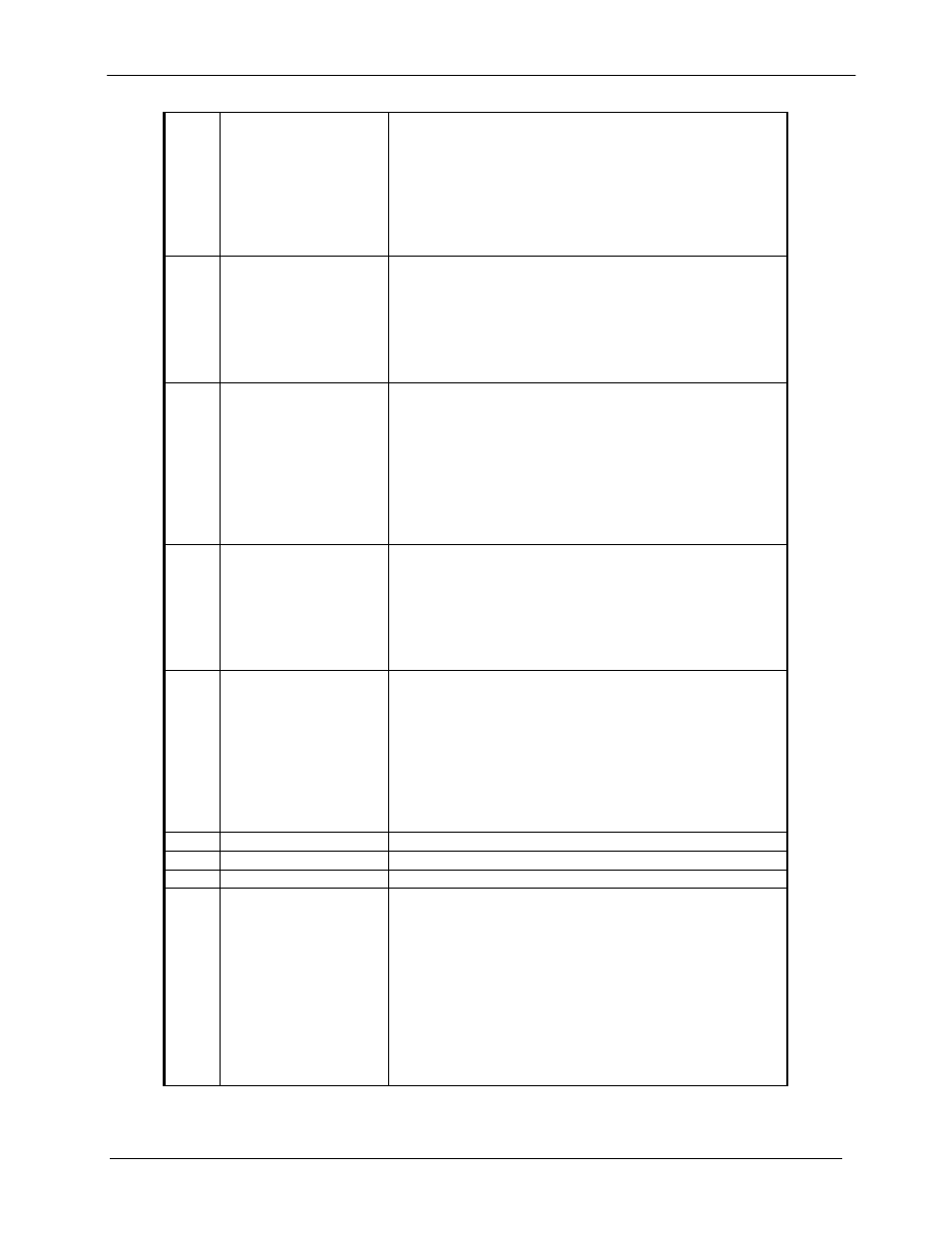 Comtech EF Data DMD20 User Manual | Page 27 / 212