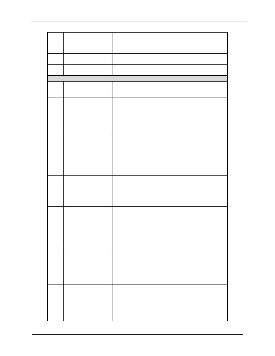 Comtech EF Data DMD20 User Manual | Page 30 / 212