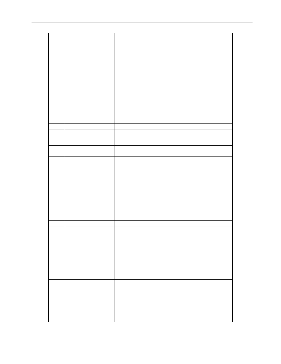 Comtech EF Data DMD20 User Manual | Page 31 / 212