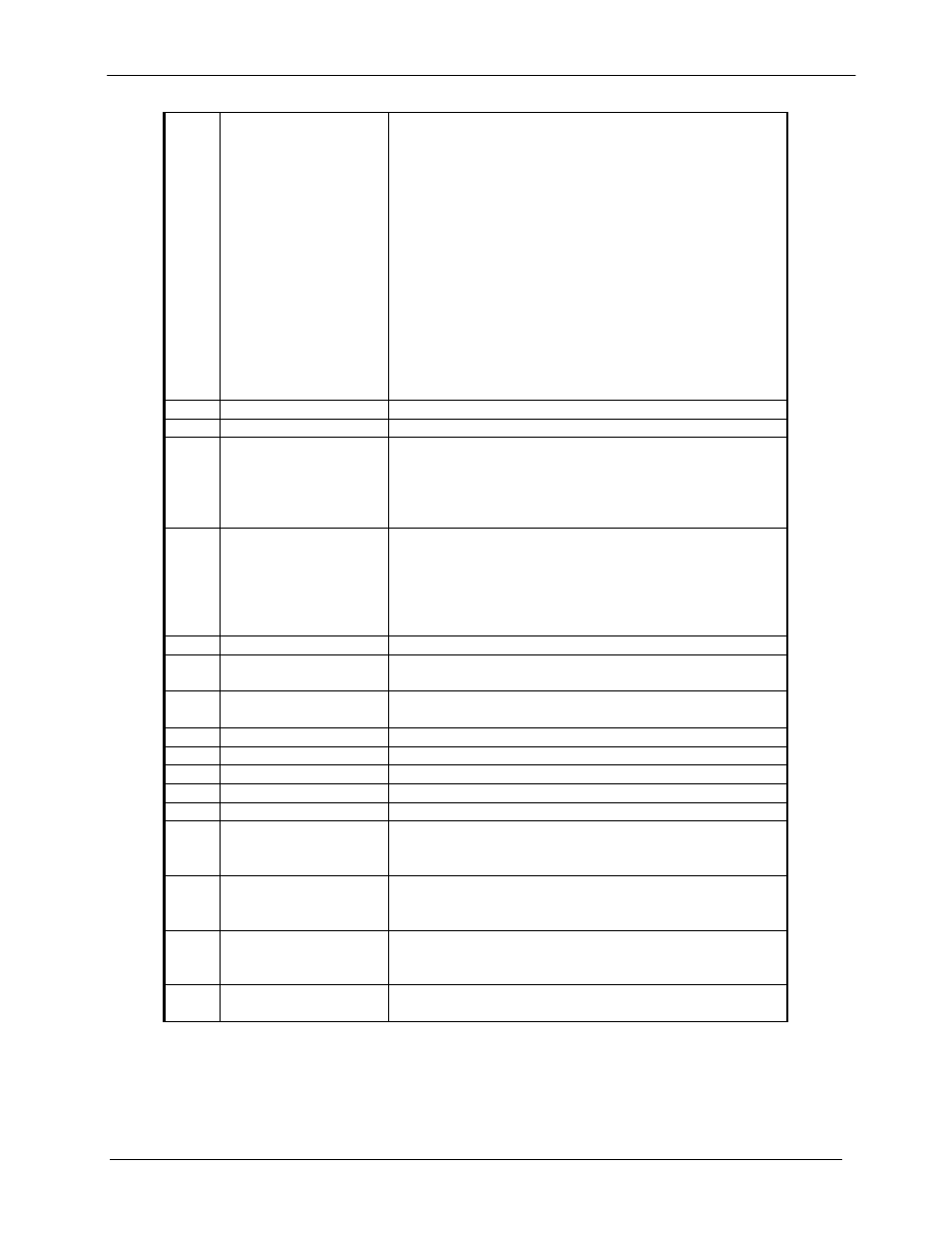 Comtech EF Data DMD20 User Manual | Page 33 / 212
