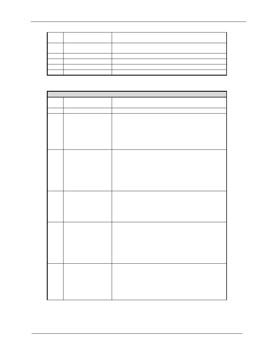 Comtech EF Data DMD20 User Manual | Page 37 / 212