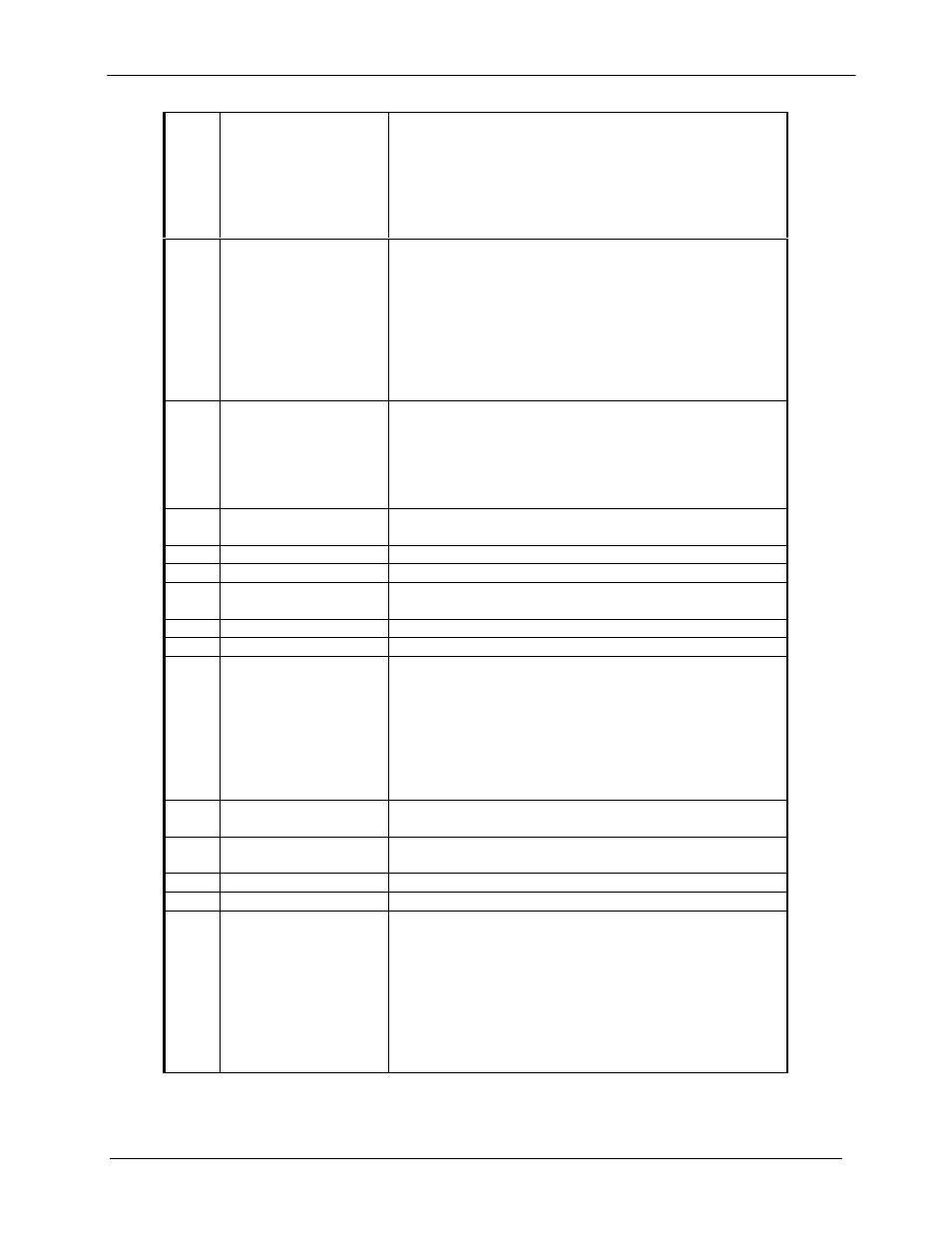 Comtech EF Data DMD20 User Manual | Page 38 / 212