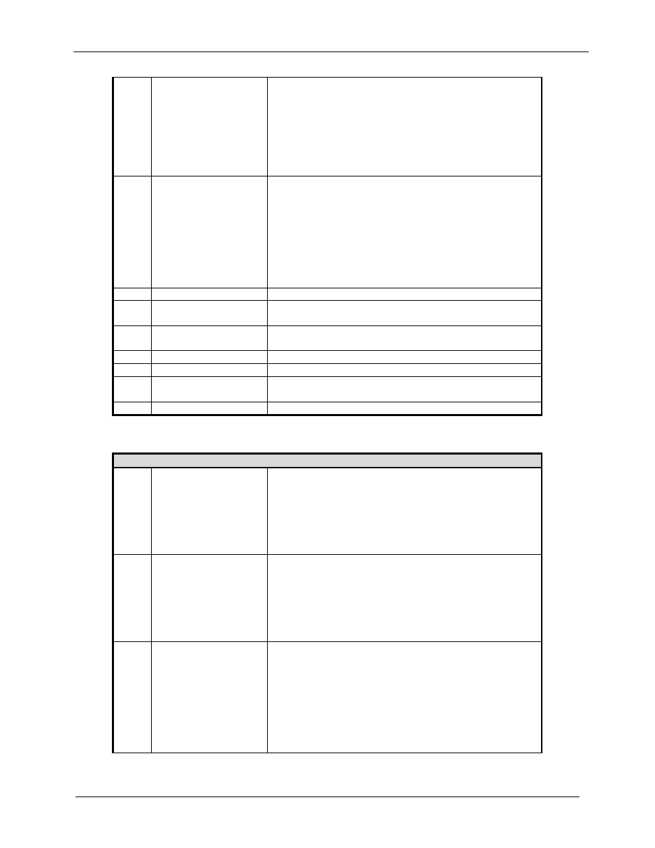 Comtech EF Data DMD20 User Manual | Page 39 / 212