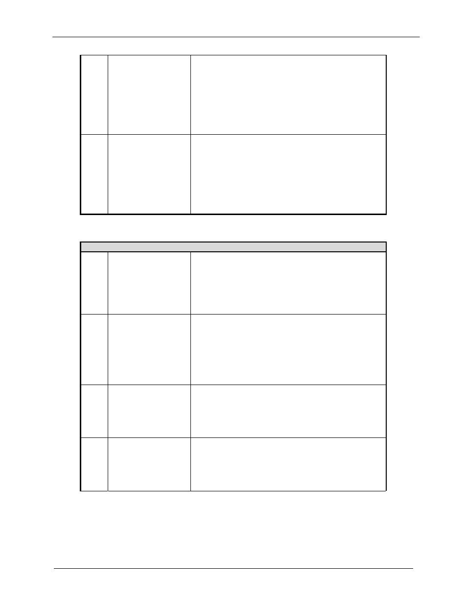 Comtech EF Data DMD20 User Manual | Page 40 / 212