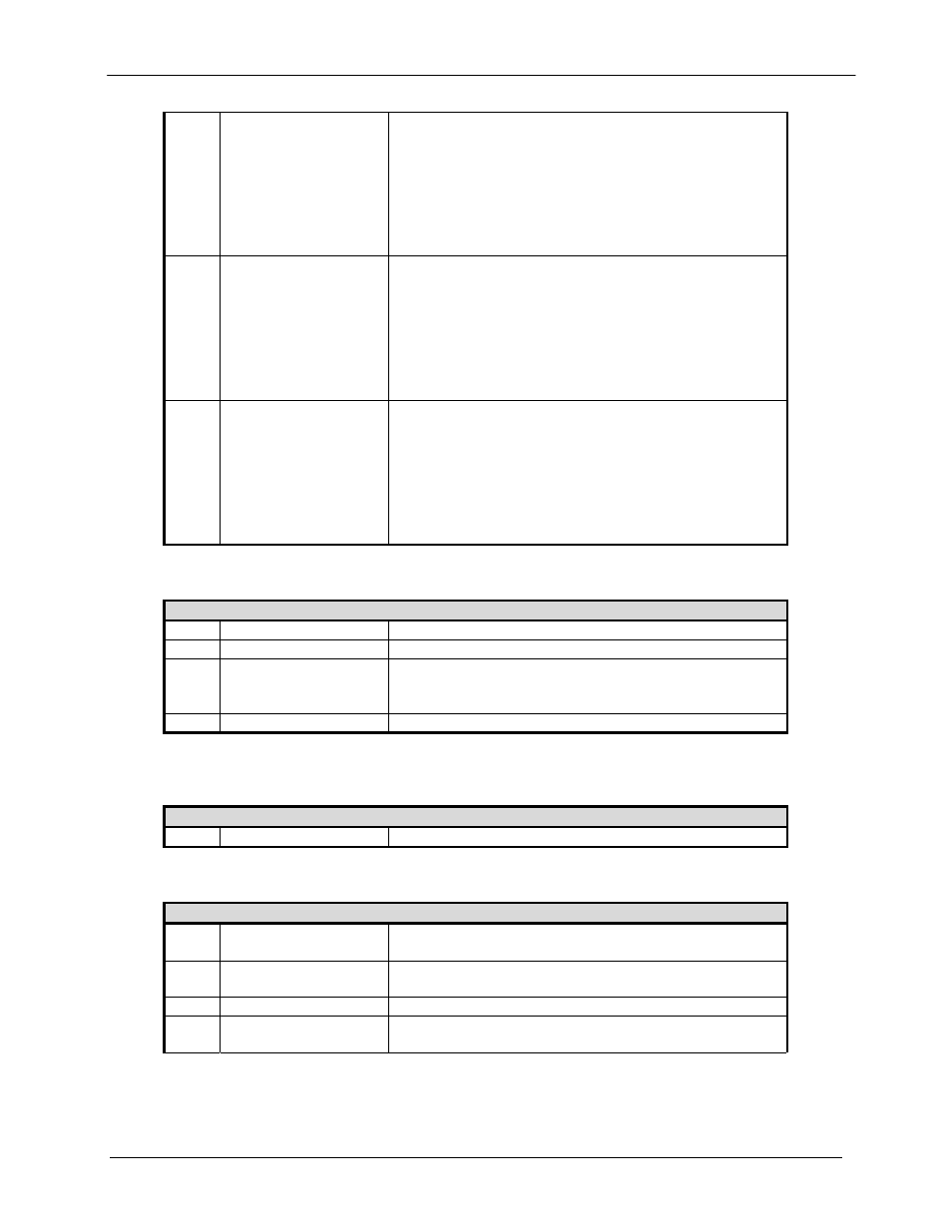 Comtech EF Data DMD20 User Manual | Page 41 / 212