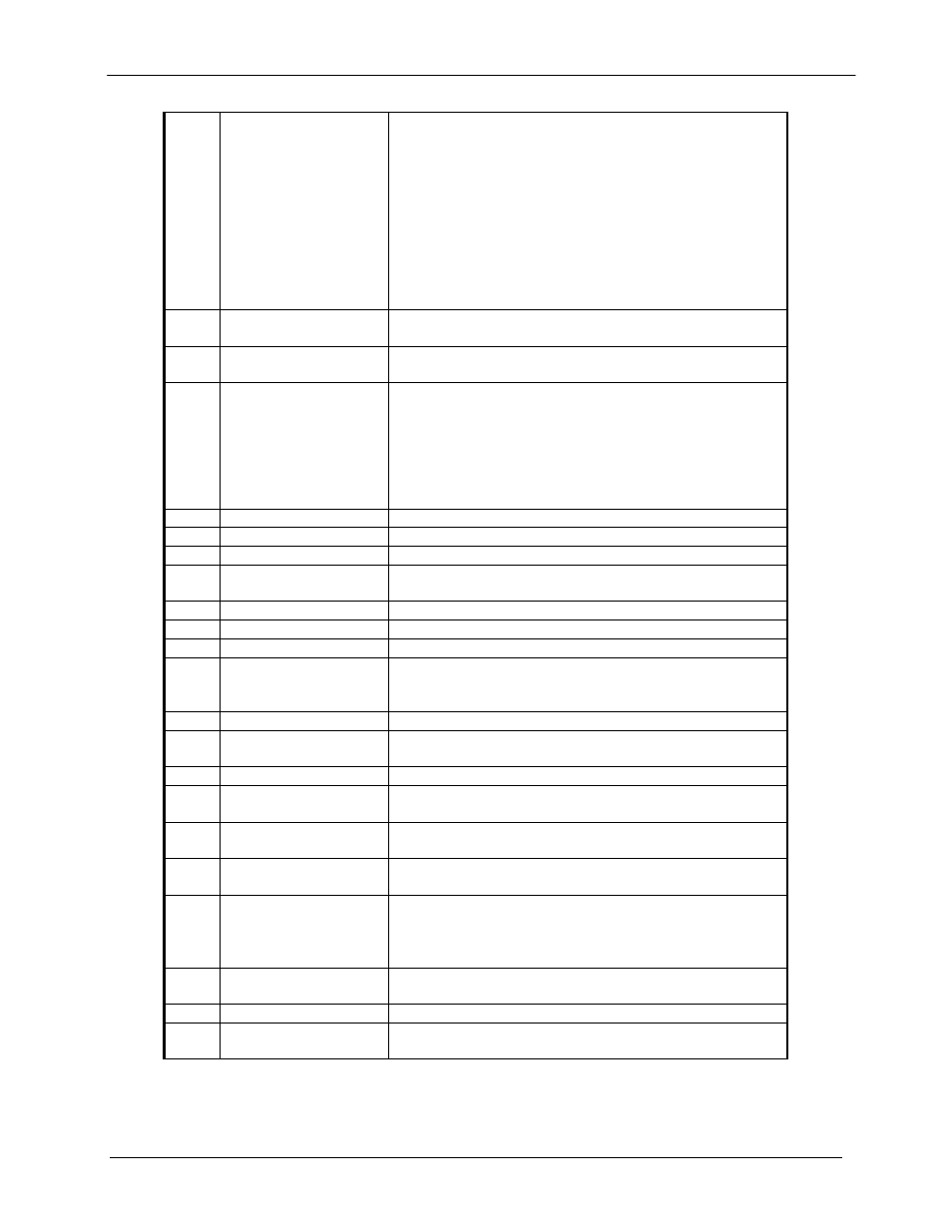 Comtech EF Data DMD20 User Manual | Page 44 / 212