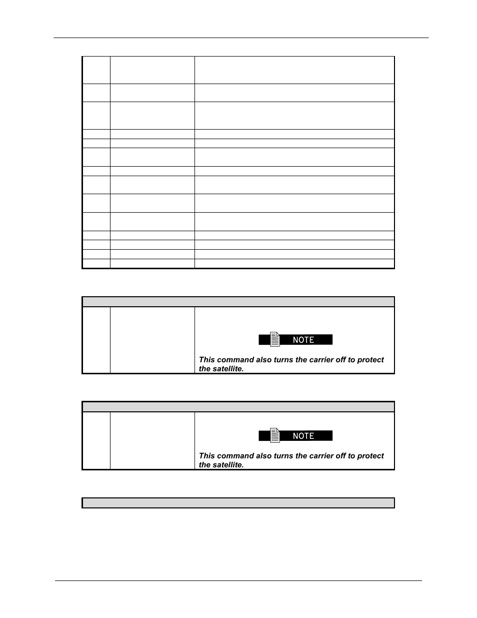 Comtech EF Data DMD20 User Manual | Page 46 / 212