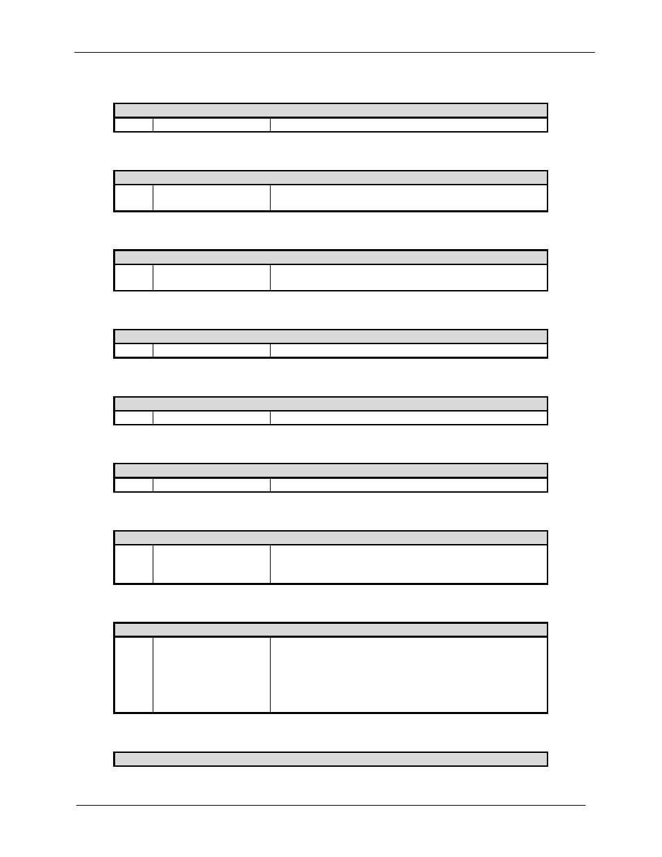 Comtech EF Data DMD20 User Manual | Page 48 / 212
