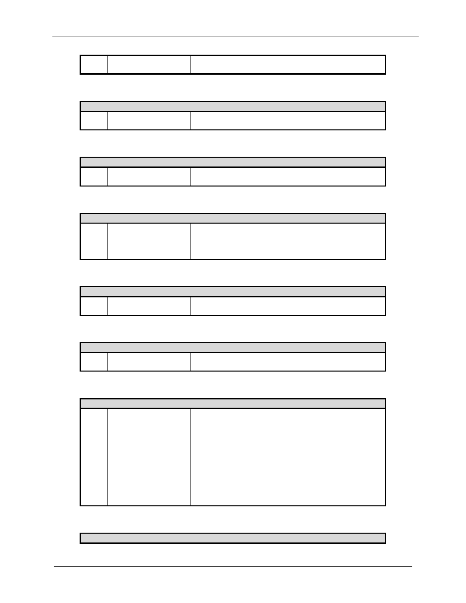 Comtech EF Data DMD20 User Manual | Page 50 / 212