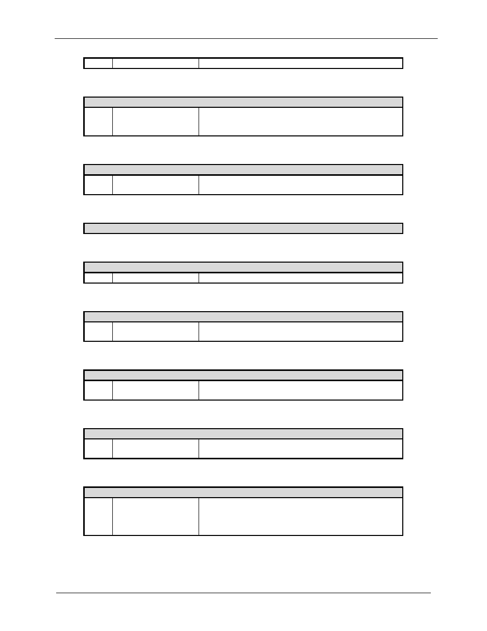 Comtech EF Data DMD20 User Manual | Page 51 / 212