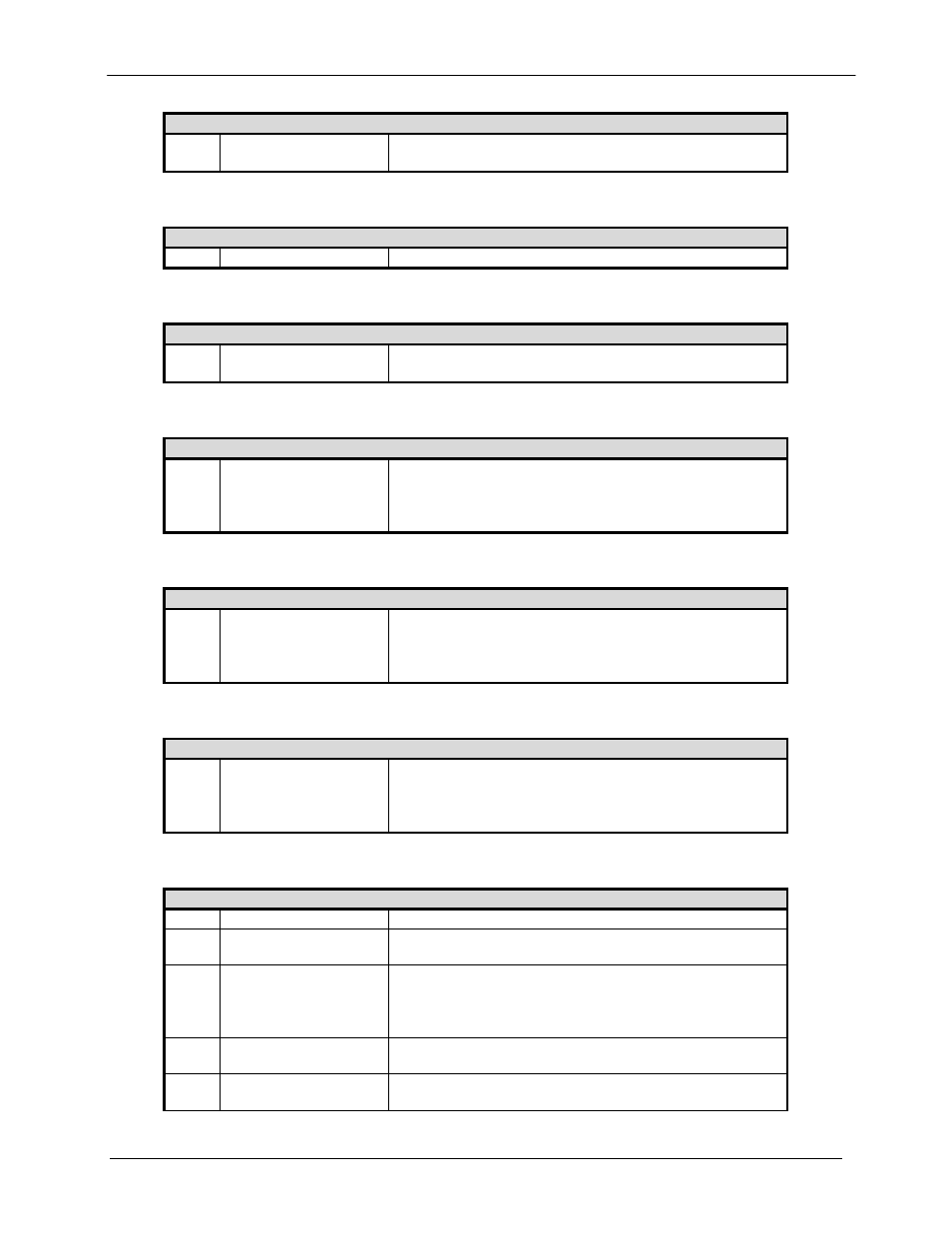 Comtech EF Data DMD20 User Manual | Page 52 / 212