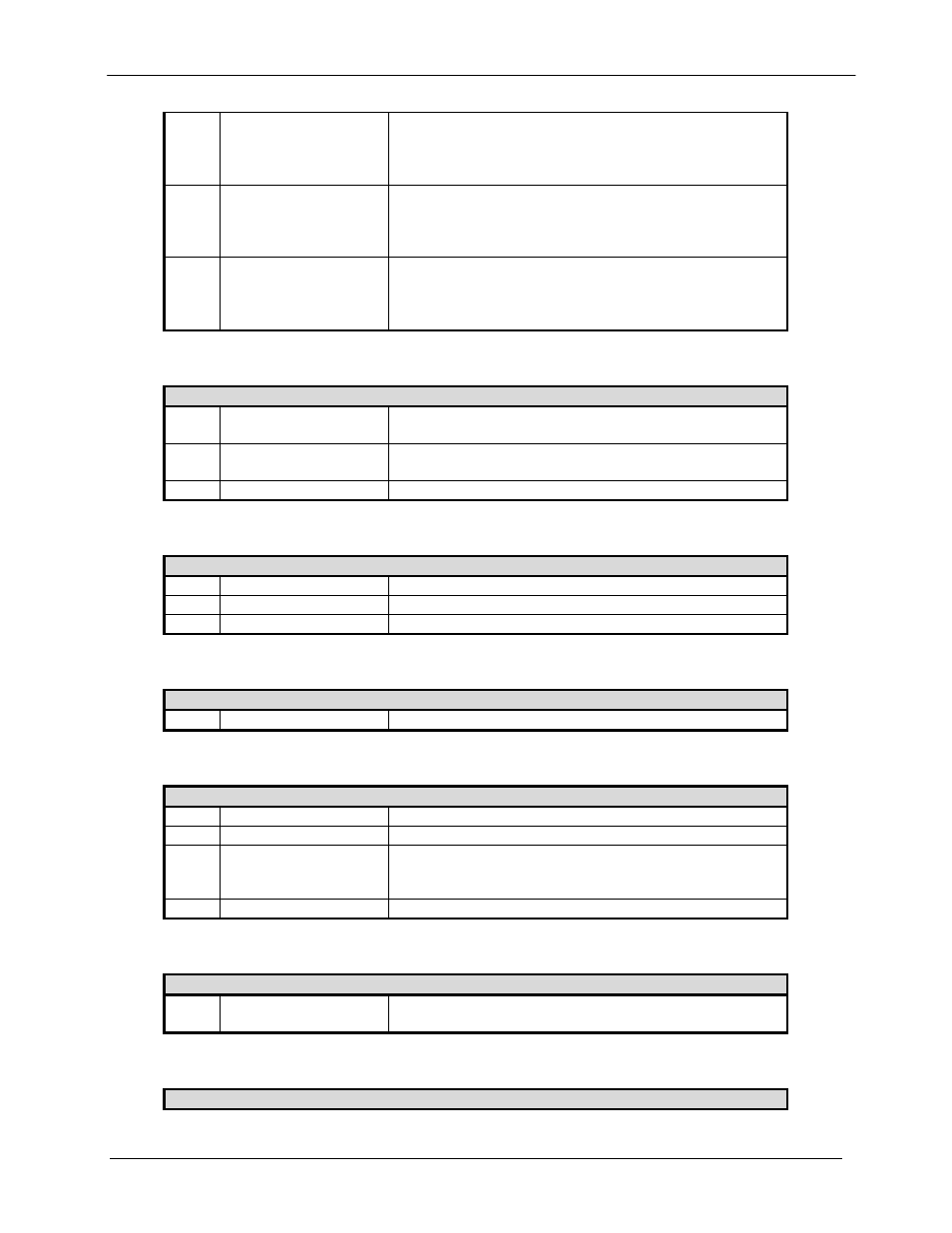 Comtech EF Data DMD20 User Manual | Page 53 / 212