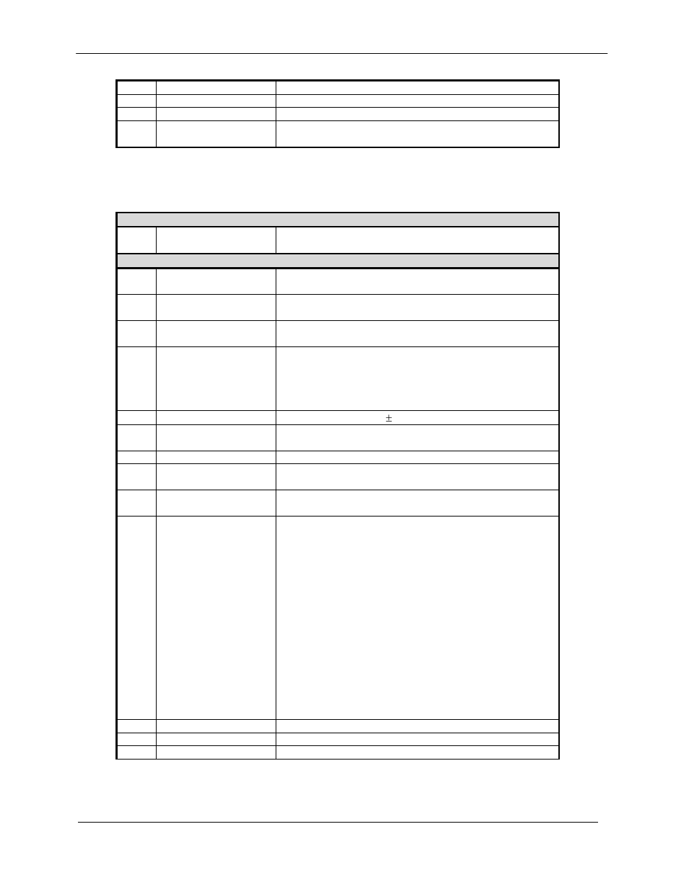 Comtech EF Data DMD20 User Manual | Page 54 / 212