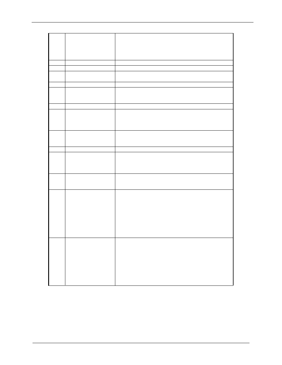 Comtech EF Data DMD20 User Manual | Page 55 / 212
