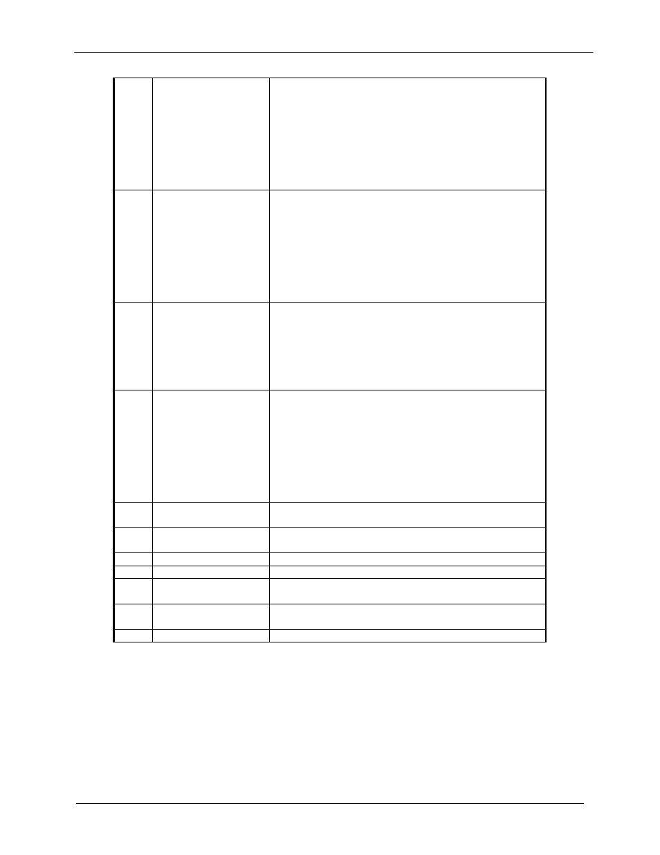Comtech EF Data DMD20 User Manual | Page 56 / 212