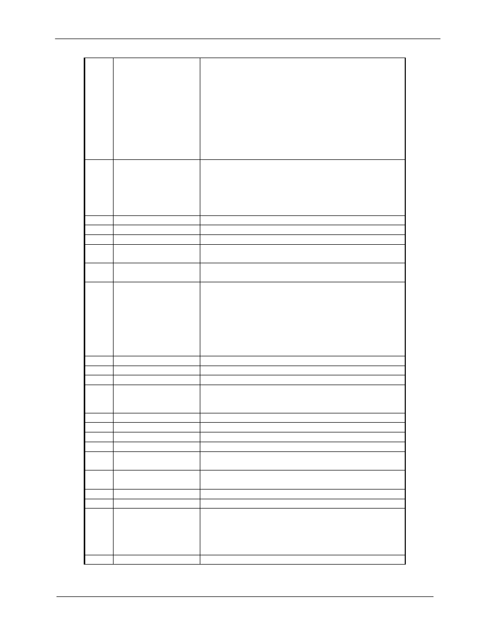 Comtech EF Data DMD20 User Manual | Page 57 / 212