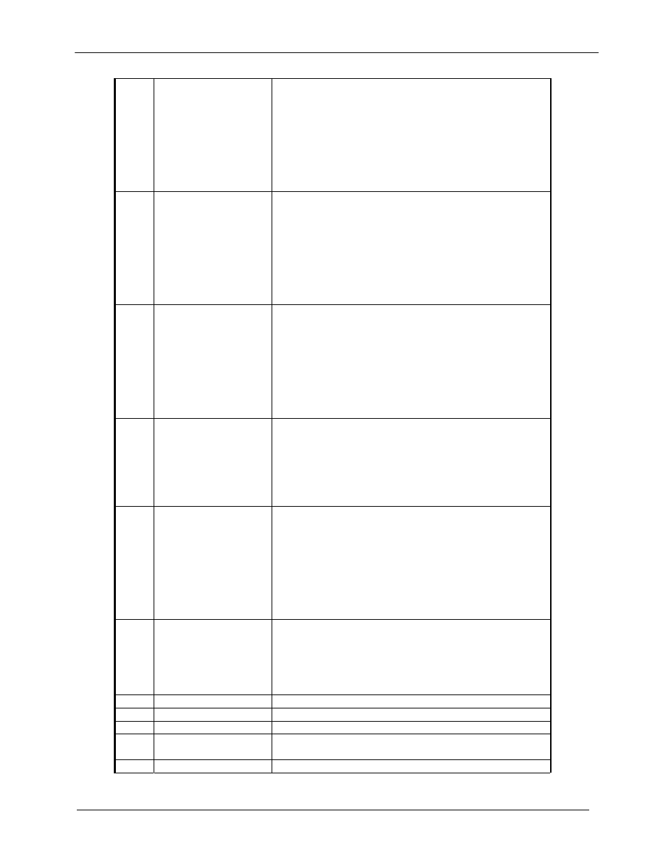 Comtech EF Data DMD20 User Manual | Page 60 / 212
