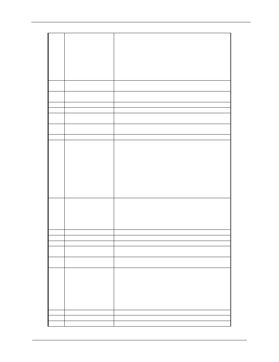 Comtech EF Data DMD20 User Manual | Page 65 / 212