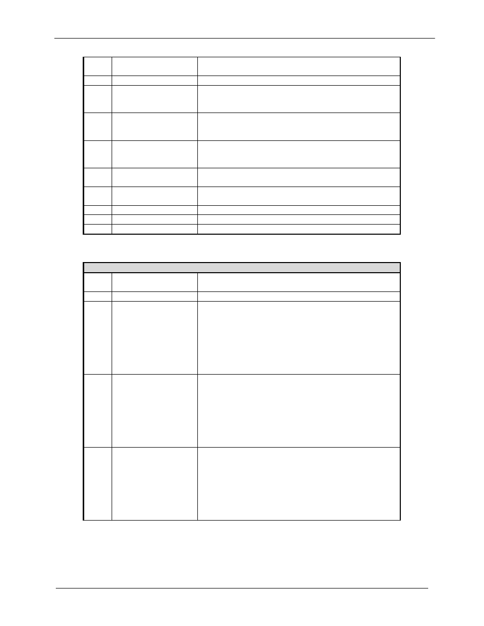 Comtech EF Data DMD20 User Manual | Page 67 / 212