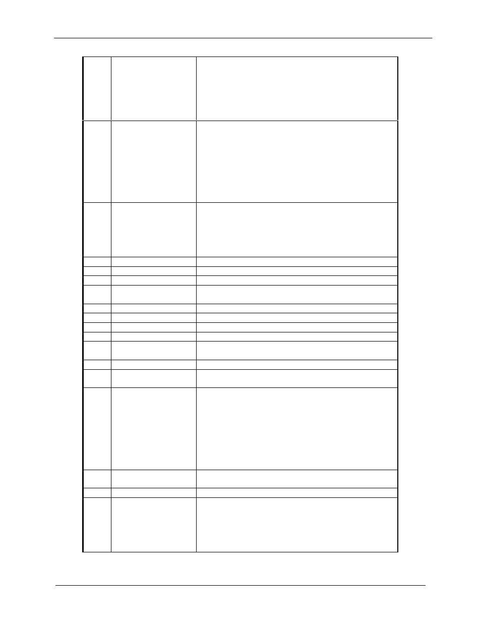 Comtech EF Data DMD20 User Manual | Page 69 / 212