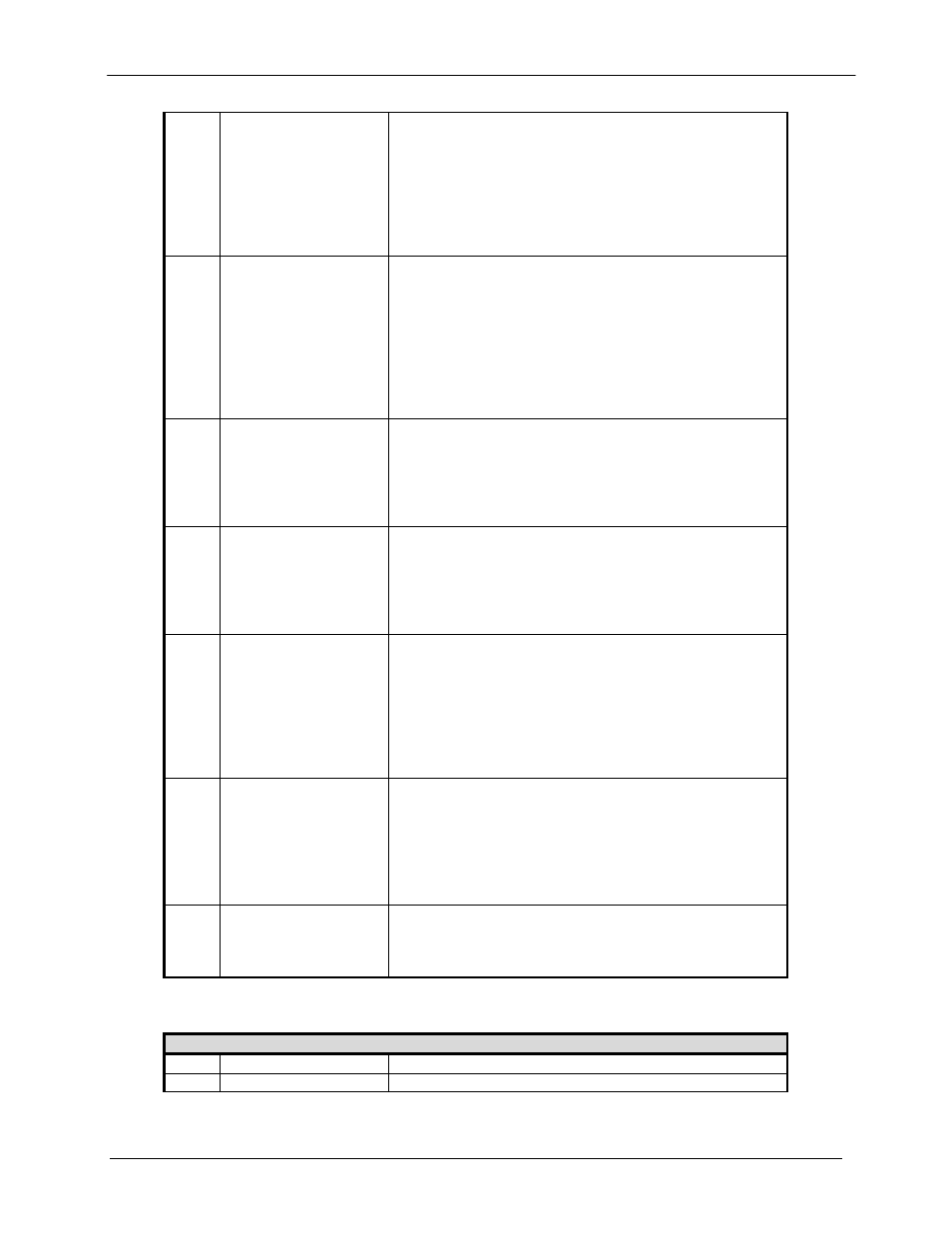 Comtech EF Data DMD20 User Manual | Page 73 / 212