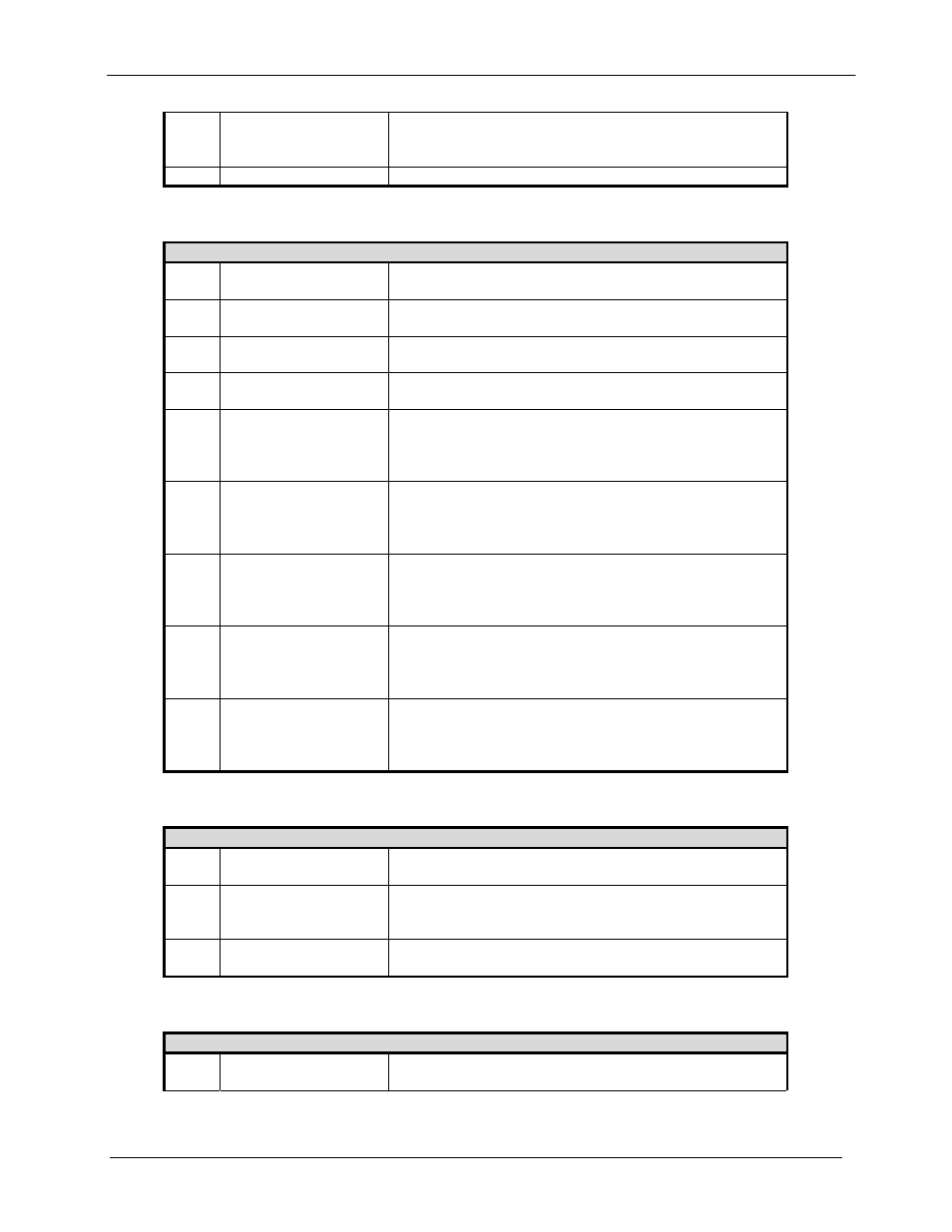 Comtech EF Data DMD20 User Manual | Page 74 / 212