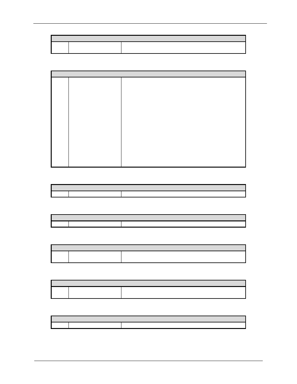 Comtech EF Data DMD20 User Manual | Page 80 / 212