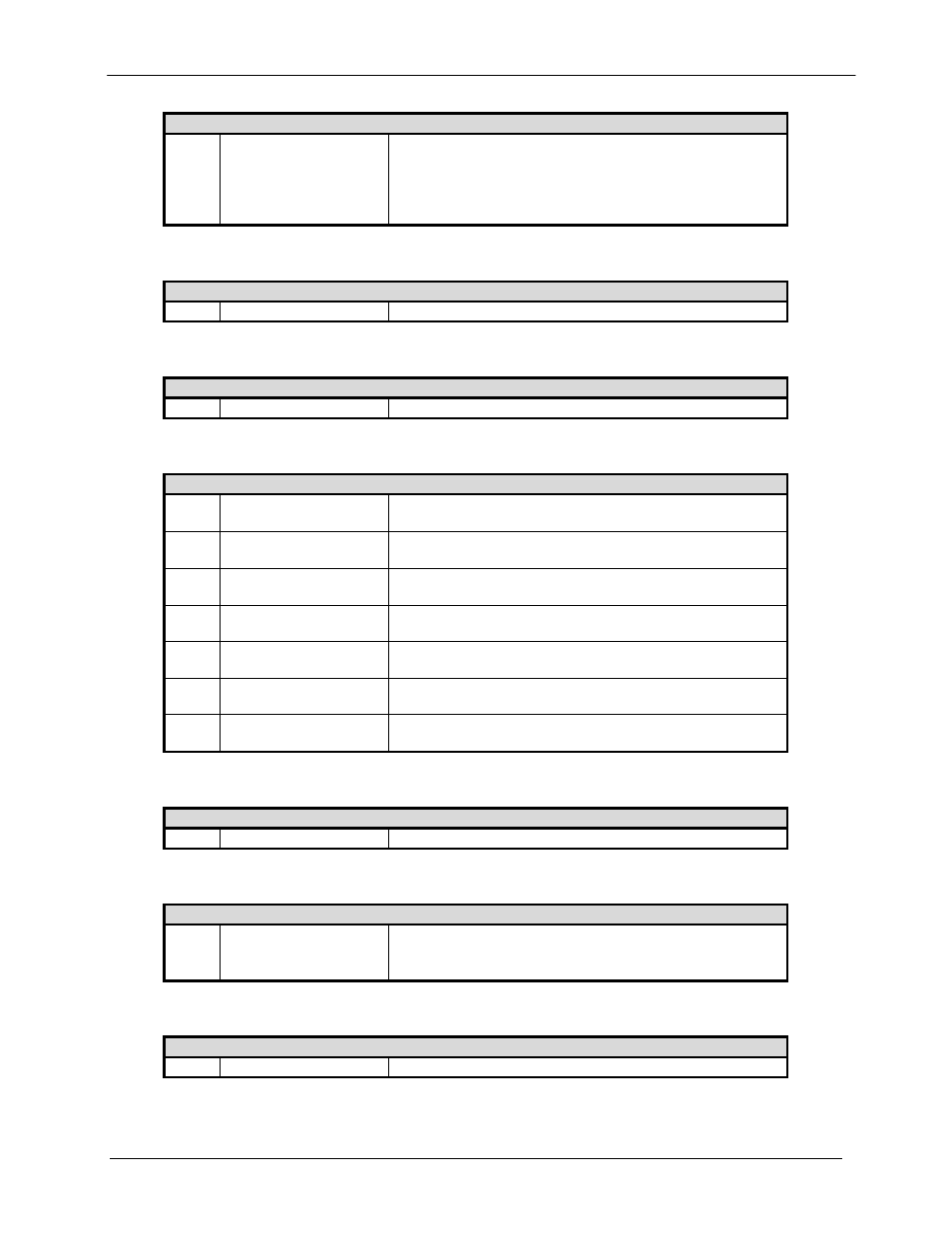 Comtech EF Data DMD20 User Manual | Page 81 / 212