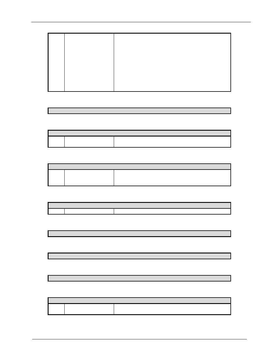 Comtech EF Data DMD20 User Manual | Page 83 / 212