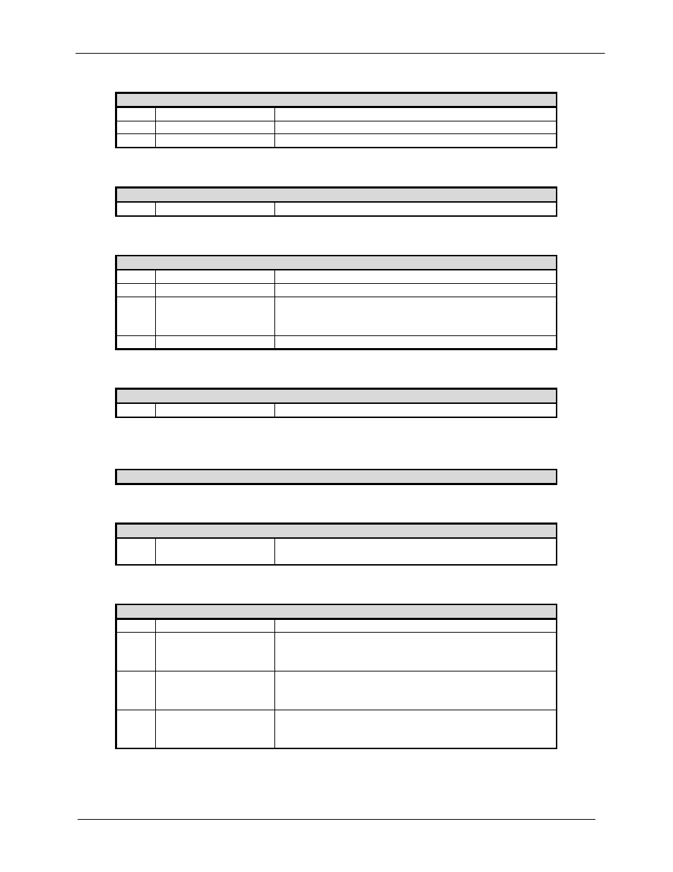 Comtech EF Data DMD20 User Manual | Page 84 / 212