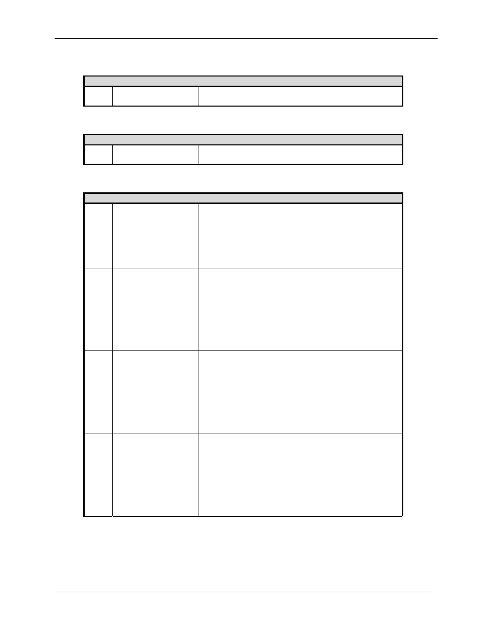 Comtech EF Data DMD20 User Manual | Page 85 / 212